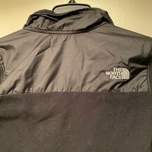 NORTHFACE JACKET